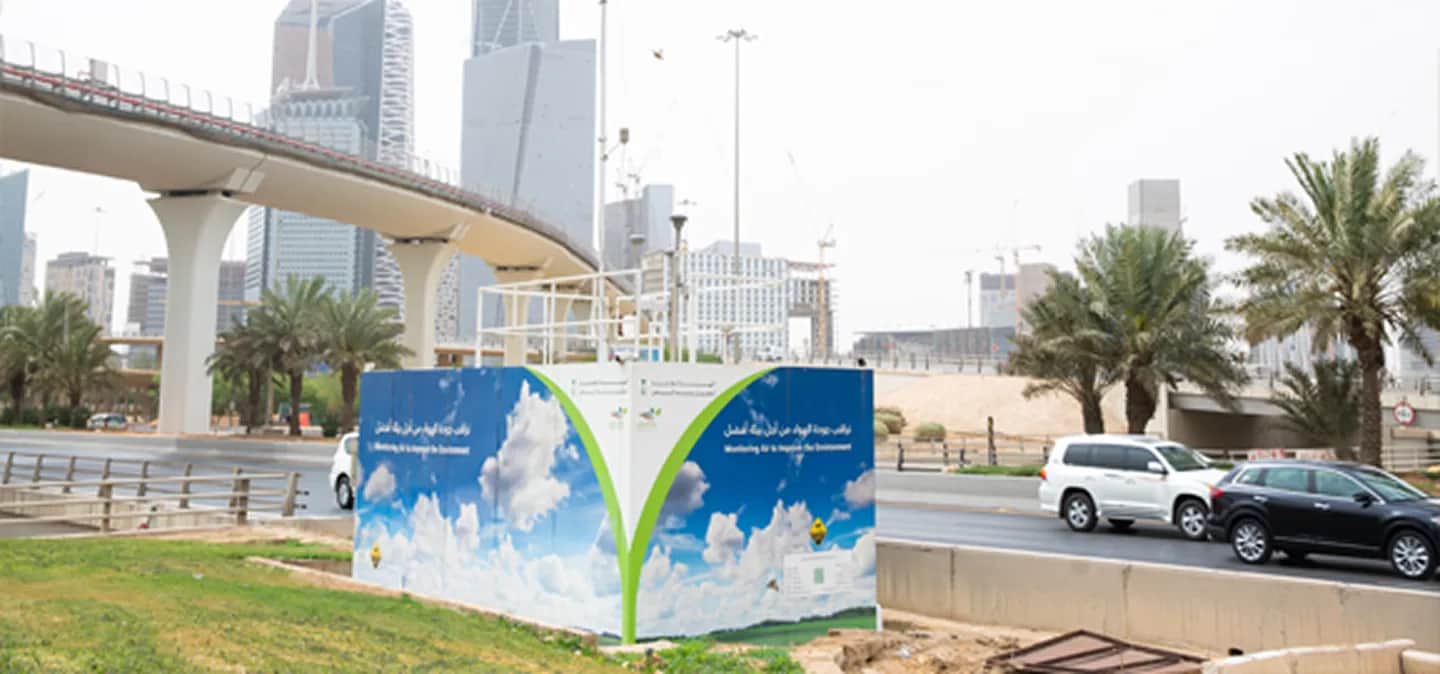 Pollution Overview